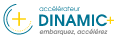 logo Dinamic