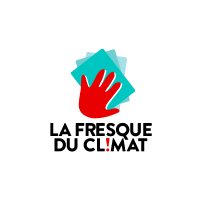 logo La fresque du climat